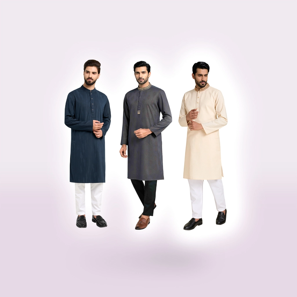 PANJABI COLLECTION
