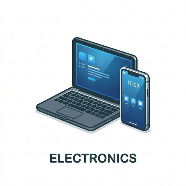 Shop Electronics Online in Bangladesh