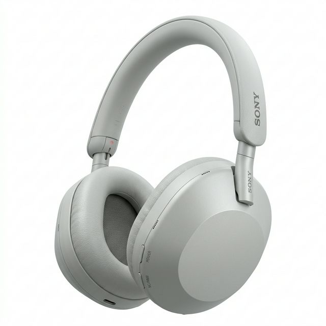 Sony WH-1000XM5 Wireless Headphones