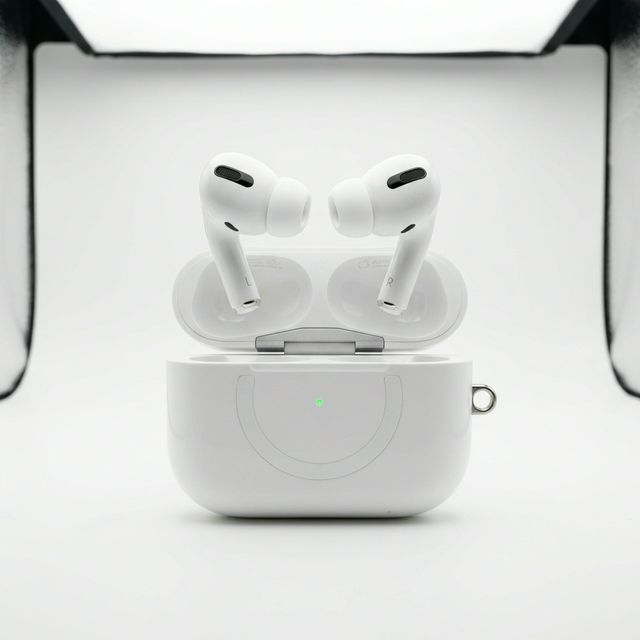Apple AirPods Pro 2