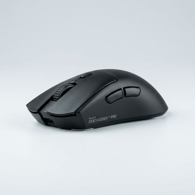 Razer DeathAdder V3 Pro